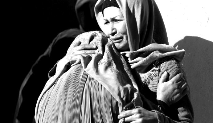Shocking Truth Of UK Involvement In The Deaths of 6-8 million in Iraq and Afghanistan