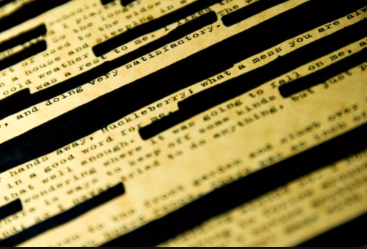 New data protection laws – The criminalisation of truth