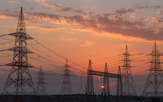 Its Time To Own The National Grid