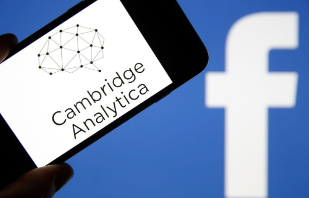 What You Really Need To Know About The Scandal Engulfing Cambridge Analytica