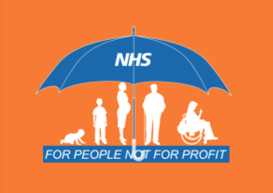 Time to halt the NHS gravy train for management consultants