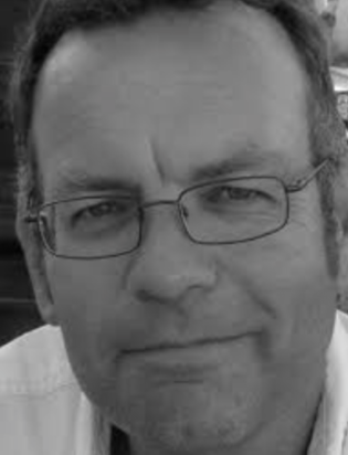 Mark Curtis