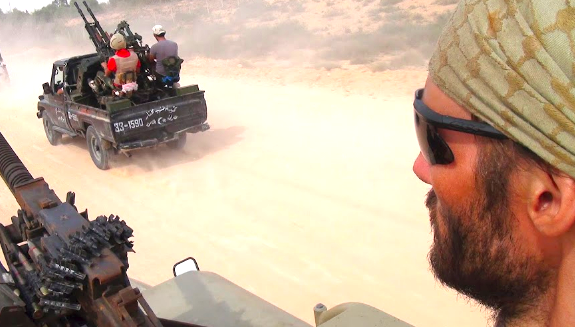 What will be the blowback for UK government after Libya revelations?