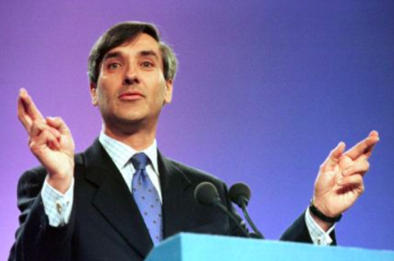 Tory MP Threatened Business Leaders With Dismissal If They Don't Keep Quiet About Brexit
