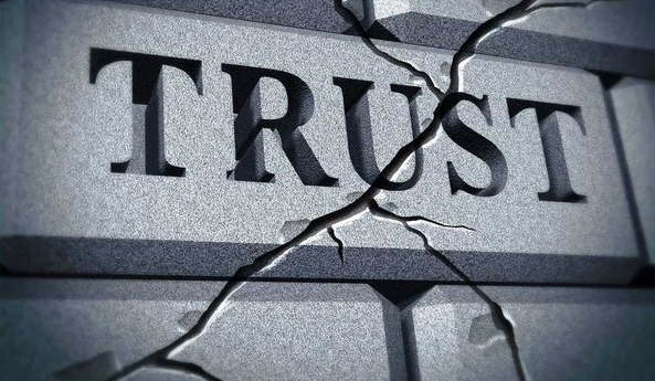2018 Global Trust Barometer Reveals New Crisis