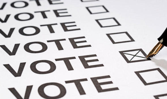 Seven things you need to know about the local elections