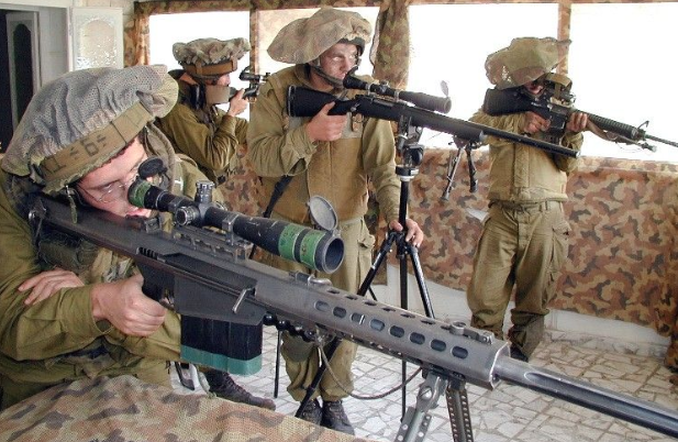 Israel: Condemned By Their Own Words