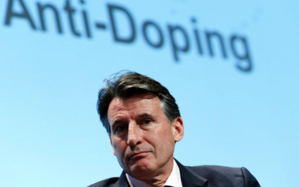 Rio Olympics 2016 - The Mainstream Media Con About Russia