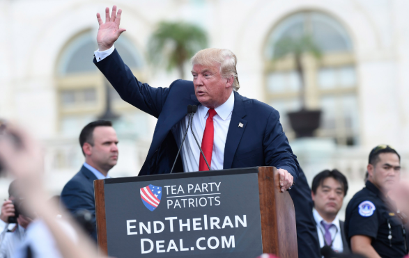 The Weakened Iran Deal - Is this The Biggest Opportunity?