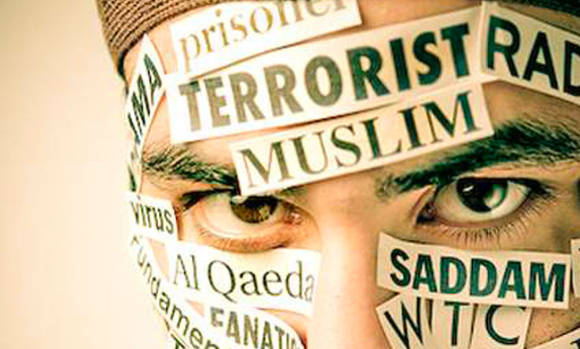 The Israeli government role in promoting Islamophobia internationally