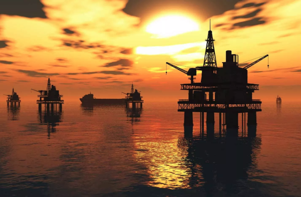 Empire Oil - London’s Dirty Secret