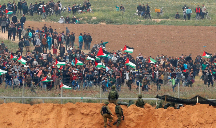 Anti-semitism: Israel’s get-out-of-jail-free card