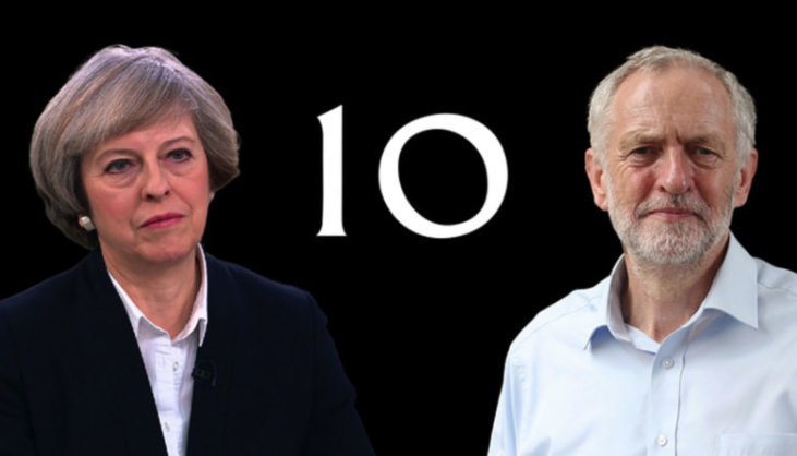 Will There Be A Snap General Election?