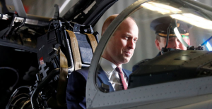 Prince William's Israel Visit Coincides With Highest Military Sales