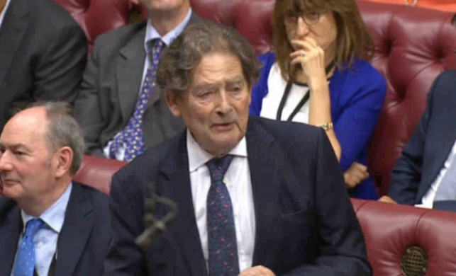 Leading Brexiteer Abandons Britain .... for France