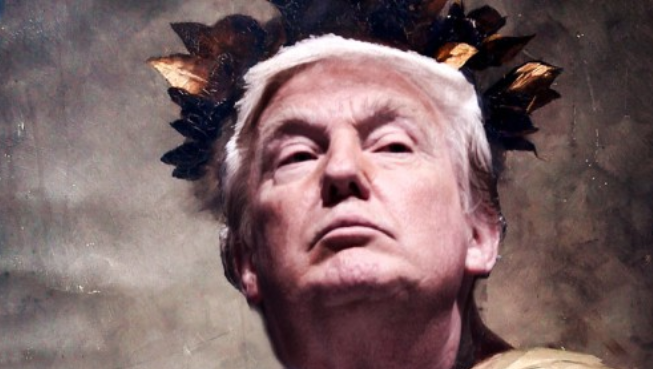 US Constitutional Attorney: "Trump has become a unilateral power"