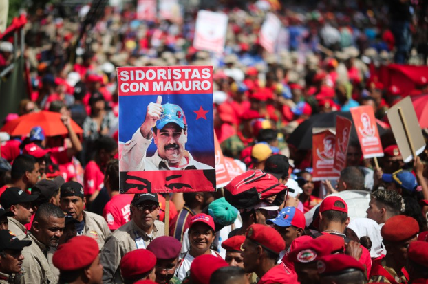 Venezuela's narrowing options and the Trump offensive
