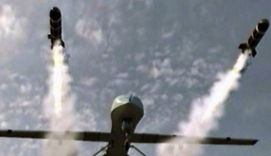New research shows rise in number of states deploying armed drones