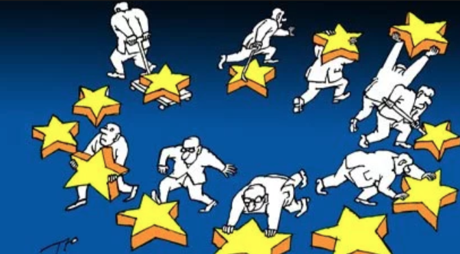 Understanding populism: what role do crises play in the growth of Euroscepticism?