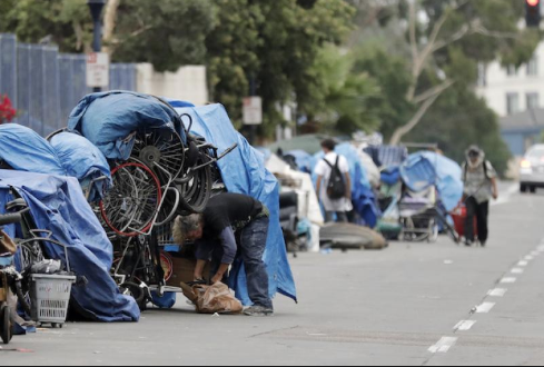 New Report: Extreme Poverty and Human Rights in the United States