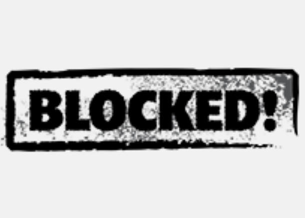 Proof That Unaccountable State Censorship Is Now Fully Operational