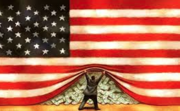 Corruption: Will the EU really blacklist the United States?