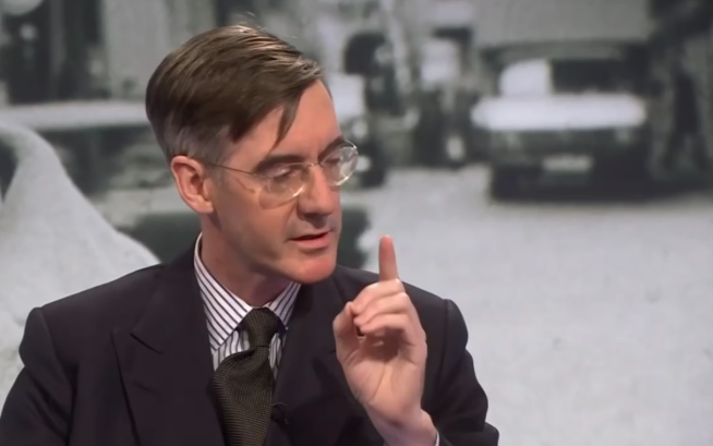 Are The Hard Brexiteers - Jumping Ship?