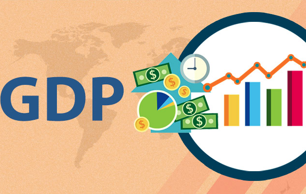 GDP - The Worst Economic Statistic - Ever