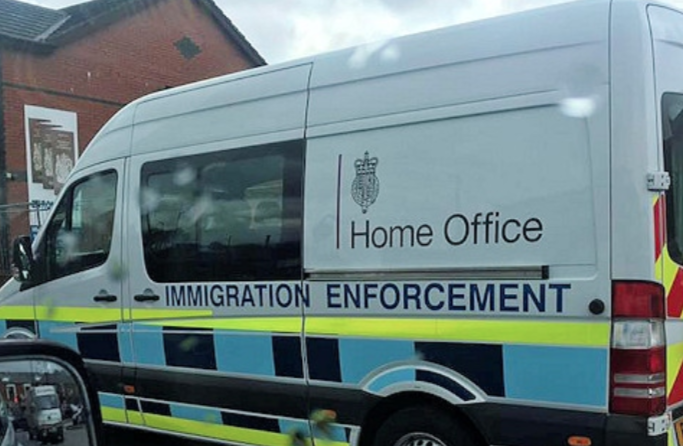 MPs Turning In Constituents To Immigration Officials