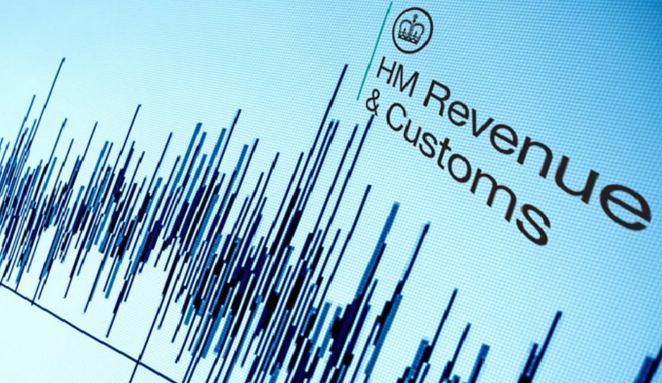 HMRC Has Taken 5.1 Million Taxpayers’ Biometric Voiceprints Without Consent