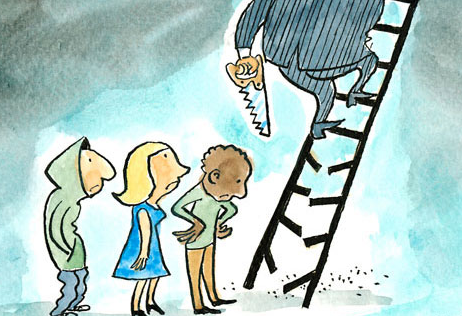 Book Review Against Meritocracy Culture Power And Myths Of Mobility Truepublica