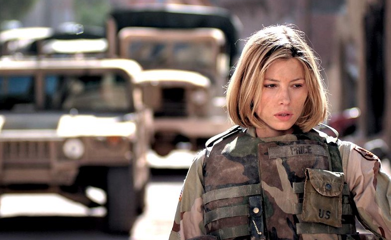 Documents reveal Pentagon censorship of military suicides, trauma in Hollywood