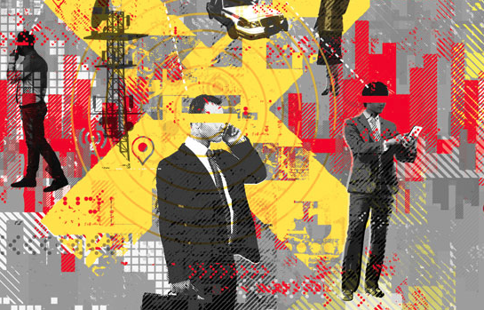 Government Eyes Are Watching You: We Are All Prisoners of the Surveillance State