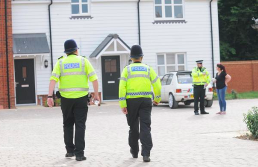Craig Murray: The Amesbury Mystery