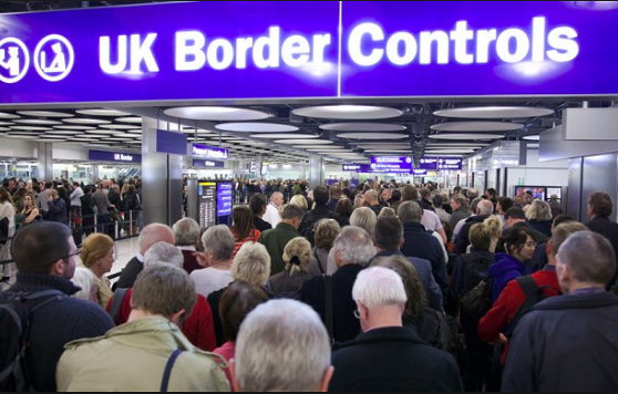 The truth about Britain's migration crisis