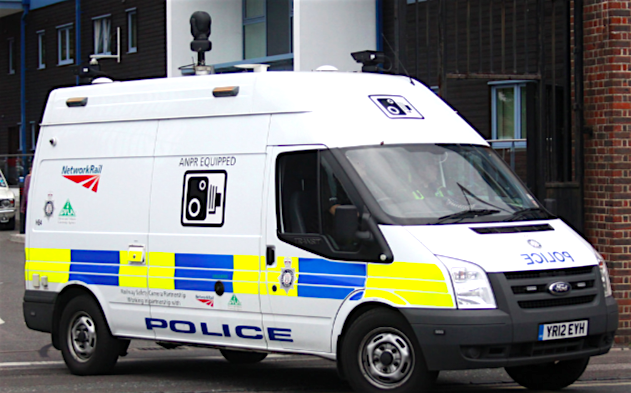 Police facial recognition systems in use with 98 per cent mis-matched result