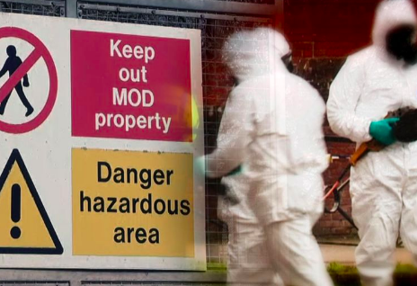 Craig Murray: The Holes in the Official Skripal Story