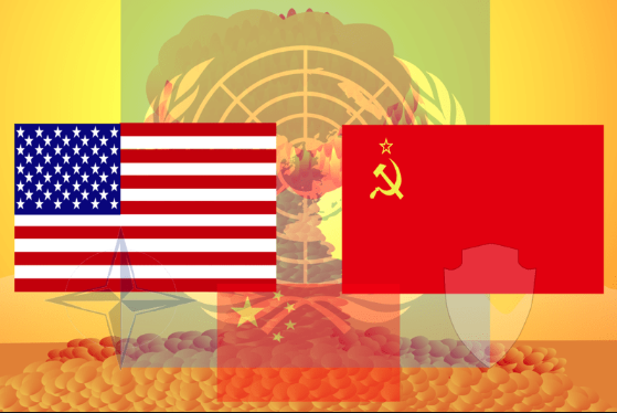 Craig Murray: Detente Bad - Cold War Good