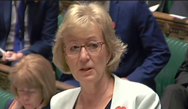 What does the new 'cover-up' code for MP's really mean