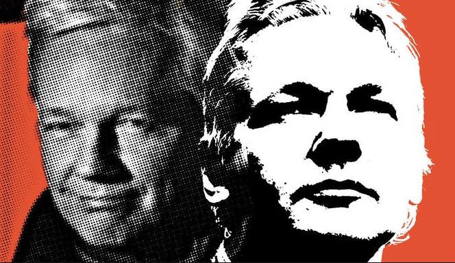UK Police To Arrest Julian Assange