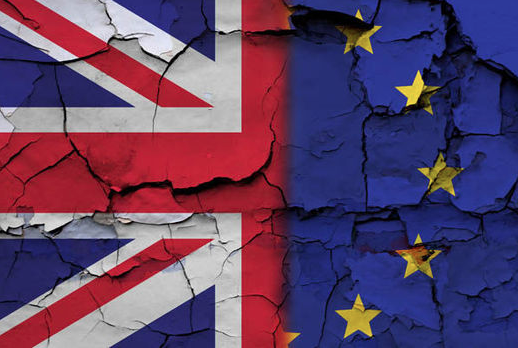 BREXIT - The collapse of confidence