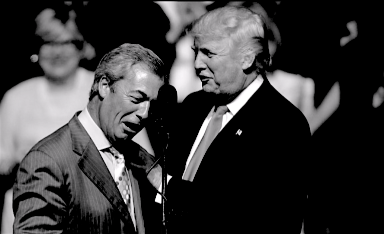 The Brexit Syndicate
