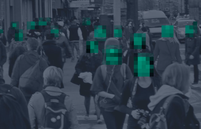 The Legal Challenge to Police Use of Facial Recognition Surveillance