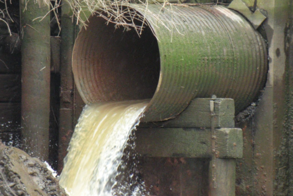 Our privatised water system has failed