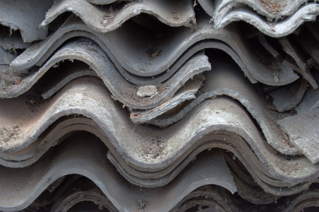 U.S. Now Allowing Asbestos Back Into Manufacturing and Building