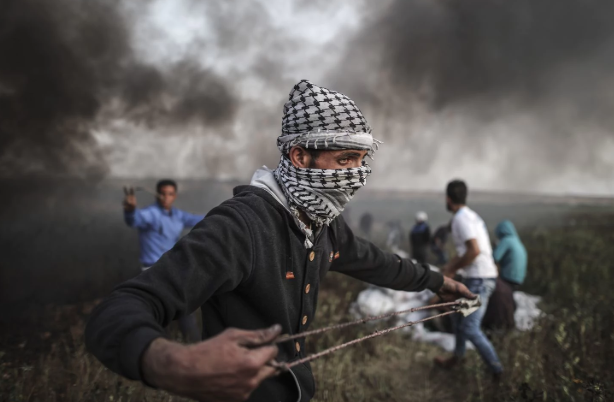 More deaths and maiming of Palestinians amid latest “ceasefire”