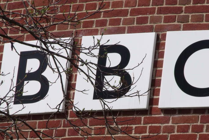 Scientists Urged to Take a Stand Against BBC’s False Balance on Climate Change