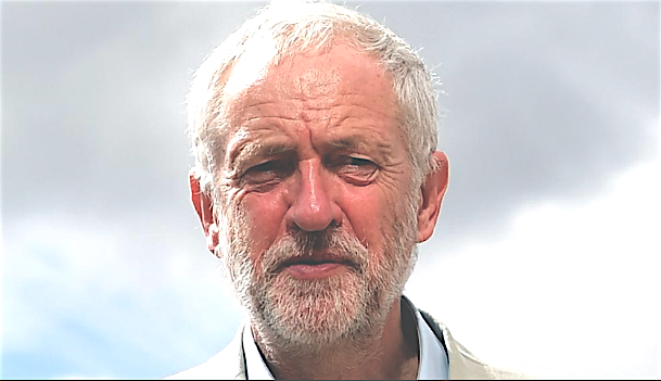 Corbyn’s Labour is being made to fail – by design