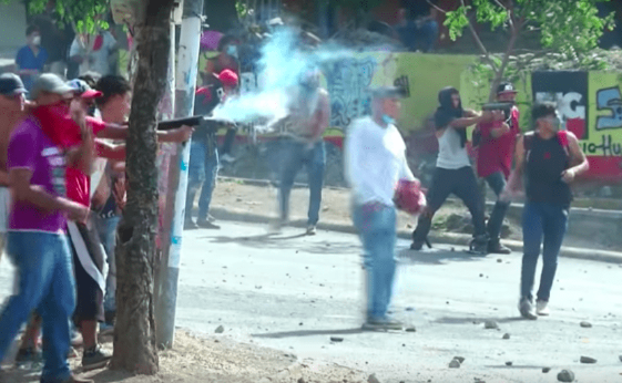What’s Left in Nicaragua after Ortega