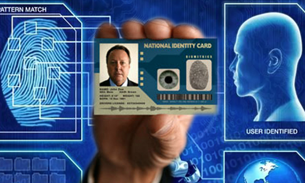 Think Tank Raises Spectre of National Biometric ID Cards